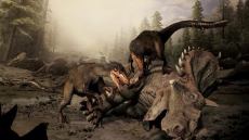 Dinosaur Described As 'Savage Predator' Uncovered In Northwestern Alberta