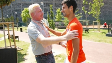 Boris Becker, Former Wimbledon Champion, Declared Bankrupt By British Court