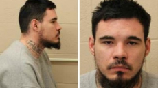 Saskatchewan Police Search For Escaped Murder Suspect After Men Ambush Guards