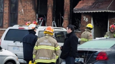 3 People Dead, Child In Hospital Following House Fire In Brampton, Ont.