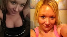 Brandie Bloor, B.C. Woman Who Defrauded Man For Breast Implants Sentenced For Stealing Stones