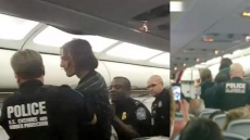 Ontario Man Pleads Guilty In Air Canada Flight Disruption Case