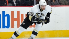 Vancouver Canucks Sign Centre Brandon Sutter To Five-Year Contract Extension