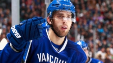 After Injury-filled 2015-16 Season, Sutter Starting To Pay Dividends For Canucks