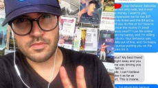 Texas Man Sues His Date For Texting During Movie