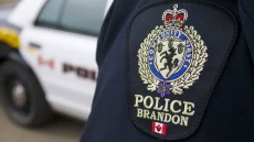 Manitoba Mother Arrested After Child Abandoned In Stroller In Brandon