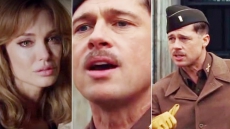 Watch: Ae Dil Hai Mushkil’s Title Track Perfectly Fits The Brangelina-Split