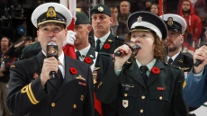 Lt. Brendan Ryan, Navy Officer, Charged With Harassment, Sexual Assault