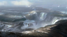 'Brexit 1.0' Happened 450,000 Years Ago