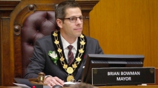 Winnipeg Mayor Brian Bowman Calls Summit As City Tries To Shake 'Most Racist' Label