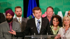 Wildrose Leader Brian Jean To Run In Fort McMurray-Conklin Riding