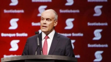 Scotiabank CEO Calls For End To Bickering, Indecision Over Energy Infrastructure
