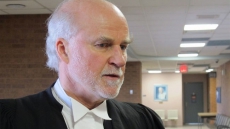 Lift Extreme Secrecy Shroud Over RCMP Harassment Case, Lawyer Urges Court