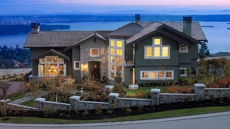 Family Struggles With Gruesome Killing Of Man In Upscale West Vancouver Neighbourhood