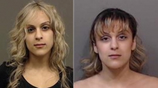 Woman Wanted In Vancouver Pot Shop Robbery Arrested