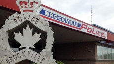 Ontario Police, Firefighters Intervene After Fight Breaks Out Over Earth's Shape