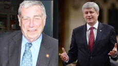 Former Harper Aide Bruce Carson Found Not Guilty Of Influence-Peddling