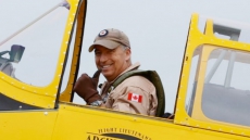 Aviation Community Mourns Death Of Fellow Pilot After Weekend Airshow Crash