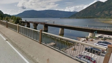 New Zealand Woman Dies As Group Jumps From Bridge In Sicamous, B.C.