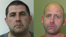 U.S. Inmate Who Failed To Return To Transitional Living Facility Arrested In Canada