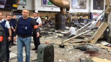Blame-Game Begins After Brussels Carnage