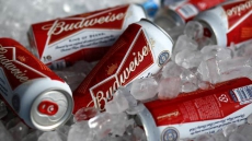 Budweiser Becomes 'America.' Drink Up. Or Not