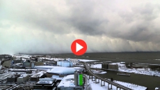 CBC Sued In US Over For Using YouTube Video Of Buffalo Snowstorm Without Owner's Permission