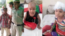 Delhi Father Who Abandoned Two Girls, Also Drowned 2-Year-Old Son