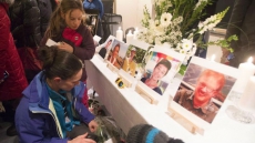 Funerals Being Held Today For Six Quebecers Killed In Burkina Faso Attacks