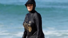 Cannes Bans Full-Body 'Burkini' Swimsuits From Beaches  Citing Security Concerns