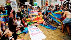 French Judge Upholds Burkini Ban Despite Top Court Ruling