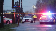 High school student dies after accidental shooting at Salt Spring Island