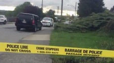 One Suspect In Custody After Targeted Double Shooting In Burnaby Sends Two To Hospital