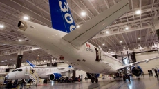 Air Baltic Will Be The First Commercial Airline To Operate Bombardier CSeries