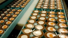 Eggs-treme reaction to altered Creme Egg recipe - but no change in Canada