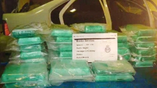 Family Weeps As Young Cocaine Smuggler Caitlin Gladdish Handed Stiff Sentence In Kelowna Courtroom