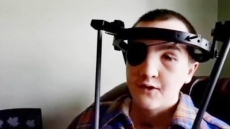 Calgary Teenager Badly Hurt In Deadly Crash On Luge Run Out Of Hospital, Now At Home