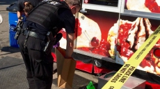 Police Charge Man With Aggravated Assault In Stabbing At Calgary Stampede Midway