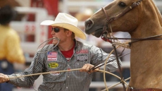 Calgary Stampede Attendance At 22-year Low As Rain And Recession Thin Crowds