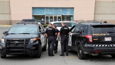 Police Seek Woman Who They Say May Have Played Role In Quadruple Homicide