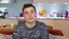 British YouTube star Calum McSwiggan admits to vandalism after LA 'hate crime'