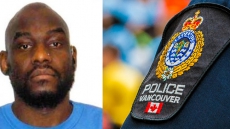 Police Warn Sex Offender Cameron Eugene Ratelle Will Live In Vancouver