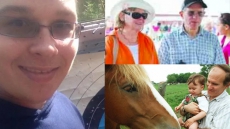 Ottawa Man, 22, Charged With First-Degree Murder In Death Of His Parents