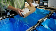 Canadian Company Charged In The U.S. With Selling Unapproved, Counterfeit Drugs