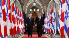 Canada Helps Block Un Plan To Rid World Of Nukes, Citing Defence Of Israel