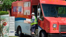 Canada Post Union Calls For 30-day Truce For Talks Without Strike Or Lockout