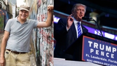 Canada's Trumps Say They're Not Impressed With The Donald