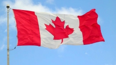 Canada struggled to produce official historical record of First World War