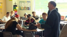 Vancouver Island Mom Accuses School District Of Violating Religious Rights