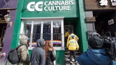 B.C. Signs Agreements With Licensed Producers To Supply Legal Marijuana